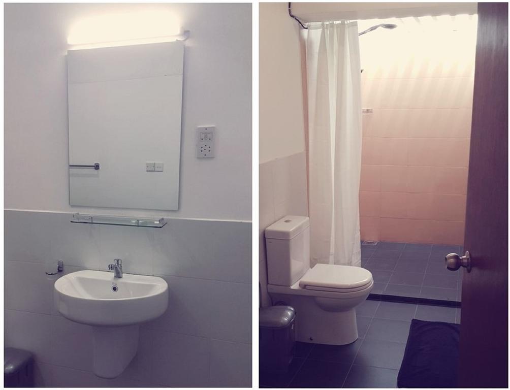 Hangover Hostels @ Colombo Intl Airport Katunayake Room photo